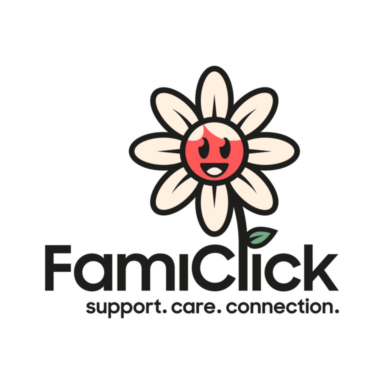 Logo FamiClick